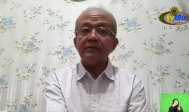 Anwar Abbas Ungkap Cara Mengatasi Krisis