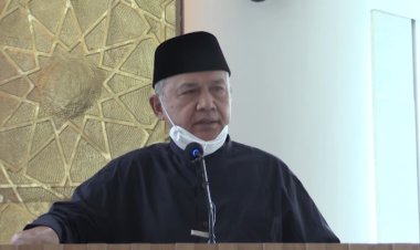 Dadang Kahmad Sebut Indonesia Butuh Panduan Ketika Situasi Kebencanaan