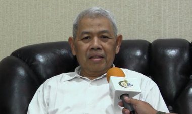 Langkah Uhamka Tingkatkan Mutu Pendidikan