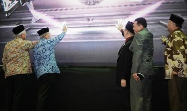 Haedar Nashir Resmikan Universitas Muhammadiyah Bogor Raya: Jadi Universitas yang Unggul Berkemajuan