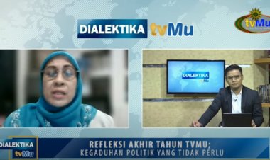 Dosen FISIP UMJ Nilai Pentingnya Kehadiran Perempuan dalam Pemilu