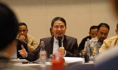 Kemenag Ajukan Skema yang Lebih Berkeadilan dalam Biaya Penyelenggaran Ibadah Haji