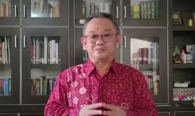 Abdul Mu'ti: Selamat Tahun Baru Imlek 2574 Kongzili