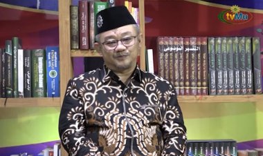 Beginilah Cara Kurangi Praktik Intoleransi dalam Beragama Menurut Abdul Mu’ti