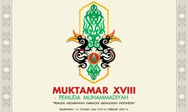 Mensesneg Sebut Jokowi Bakal Hadiri Muktamar XVIII Pemuda Muhammadiyah