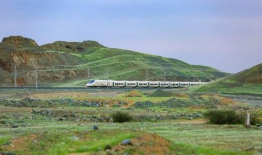Dosen Uhamka Jelaskan Gunung Tandus Arab Jadi Hijau, Tanda Kiamat?