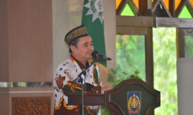 Gelar Musypimwil, PWM Jateng Bakal Gunakan E-Voting di Musywil