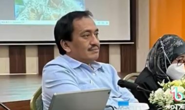 Rektor UMJ Berharap Adanya Tiga Paslon Pada Pilpres Mendatang