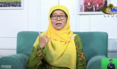 Salmah Orbayinah Nilai Ulama ‘Aisyiyah Miliki Peran Penting dalam Penguatan Program Strategis