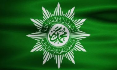 Muhammadiyah Tetapkan Awal Ramadan, Syawal, dan Zulhijah 2023