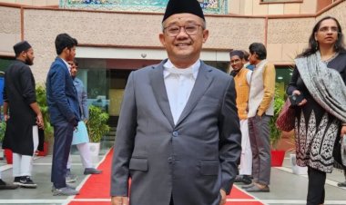 Abdul Mu'ti Minta MDMC dan Lazismu Bantu Korban Gempa Turki