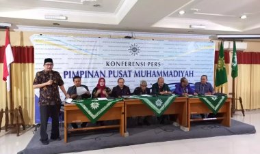 Busyro Muqoddas Tolak Keberadaan RUU Kesehatan