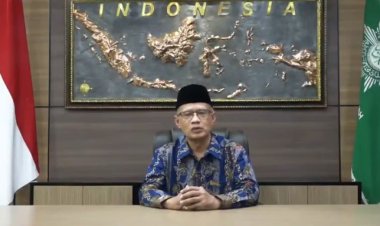 Haedar Ucapkan Selamat Hari Pers Nasional