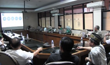 Asyik, Sebentar Lagi tvMu Jateng Bakal Siaran