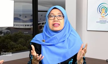 Tri Hastuti Nur Rochimah Dorong Advokasi Layanan Kesehatan Ramah Difabel