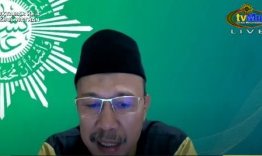 Indonesia Dinilai Perlu Perkuat Potensi Pangan Berbasis Sumber Daya Lokal