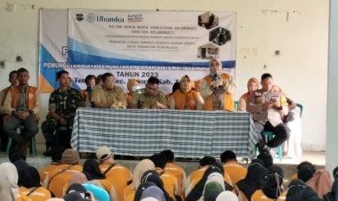 FKIP Uhamka Laksanakan Program KKN Pendidikan di Temanggung