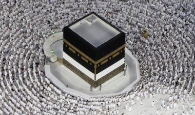 Kemenag-DPR Sepakati Biaya Haji 2023, Jemaah Harus Bayar Hampir Tembus Rp 50 Juta