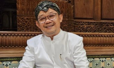 Abdul Mu'ti Tegaskan Muhammadiyah Tidak Anti Seni dan Budaya
