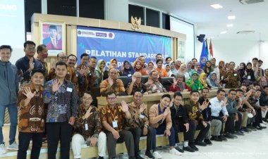 UMS dan Majelis Diktilitbang Gelar Pelatihan Standardisasi Kompetensi Dosen Pancasila di Perguruan Tinggi