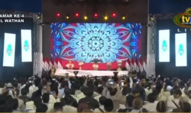 13 Formatur Terpilih PP Pemuda Muhammadiyah Periode 2022-2026