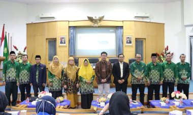 UMP Gelar Seminar Pembelajaran PAI Multidisipline