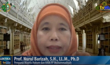 Majelis Hukum dan HAM Nilai RUU Kesehatan Hanya Untungkan Pelaku Usaha