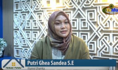 Kisah Sukses Alumni Uhamka Berkat Organisasi Mahasiswa