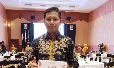 UMP Raih Juara di Forum Perpustakaan Perguruan Tinggi Muhammadiyah ‘Aisyiyah Awards 2023