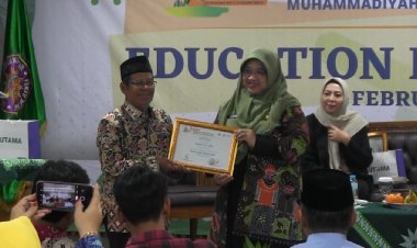 Syiar Muswil PWM DKI Jakarta, Majelis Dikdasmen Gelar Seminar Education Insight 2023
