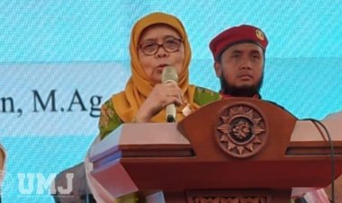 7 Karakter Perempuan Berkemajuan