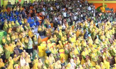 11 Formatur Terpilih PWA Sulsel 2022-2027