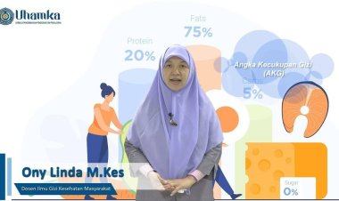 Dosen Uhamka Sebut Kebakaran Depo Plumpang Dapat Berdampak pada Aspek Kesehatan