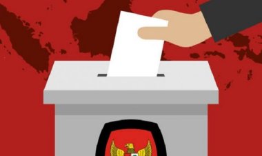 LHKP Nilai Putusan PN Jakarta Pusat Soal Penundaan Pemilu Melanggar Konstitusi