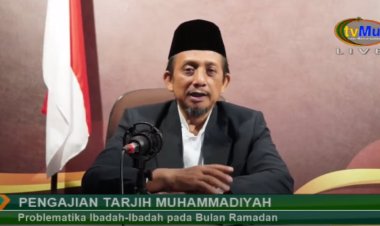 Inilah Tuntunan agar Ibadah di Bulan Ramadan Jadi Lebih Baik