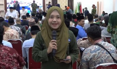 13 Formatur Terpilih PWM DKI Jakarta Periode 2022-2027