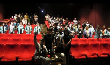 Kun Ana Wa Anta, Film Anak-anak Genre Islami Resmi Tayang di Bioskop