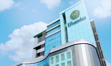 Uhamka Jadi Perguruan Tinggi Islami Terbaik Pertama di Indonesia Versi 4ICU