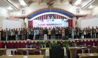 Rektor UMP Jebul Suroso Ungkap Aktivitas Kemahasiswaan Jadi Kunci Keberhasilan Perguruan Tinggi