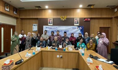Uhamka dan Universitas Utara Malaysia Bakal Kerja Sama di Bidang Riset Internasional