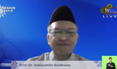 Perbedaan Puasa dari Masa ke Masa