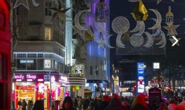 Negara-negara yang Mulai Puasa pada 23 Maret 2023