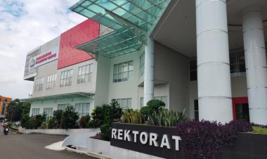 Cara UMJ Cegah Perkembangan LGBT di Kampus