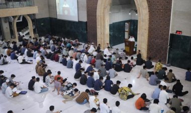 UMS Kembali Selenggarakan Gema Kampus Ramadhan Dalam Rangka Sambut Bulan Suci