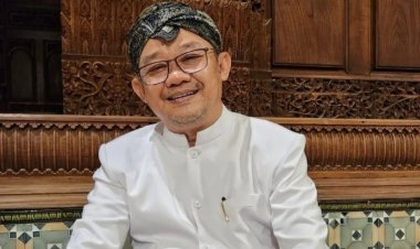 Kata Abdul Mu’ti Soal Larangan Buka Puasa Bersama Pejabat dan Pegawai Pemerintah