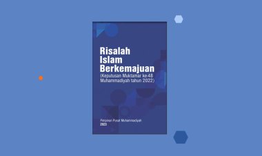 Link Download Buku “Risalah Islam Berkemajuan”