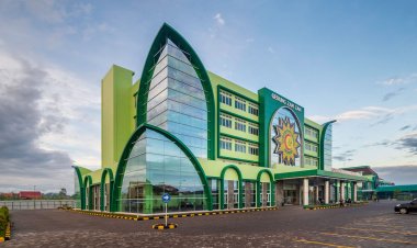 Muhammadiyah akan Bangun Pabrik Infus untuk Kebutuhan Rumah Sakit