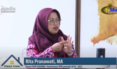 Peran Uhamka Dalam Perlindungan Anak