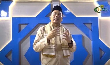 Tips Jalani Ramadan Penuh Makna