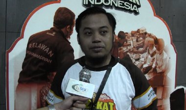 Lazismu Target Bagikan 20 Ribu Takjil Selama Ramadan 1444 H